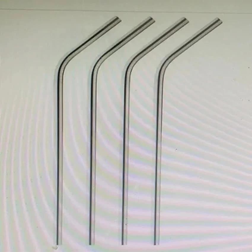 Stainless Steel Straw