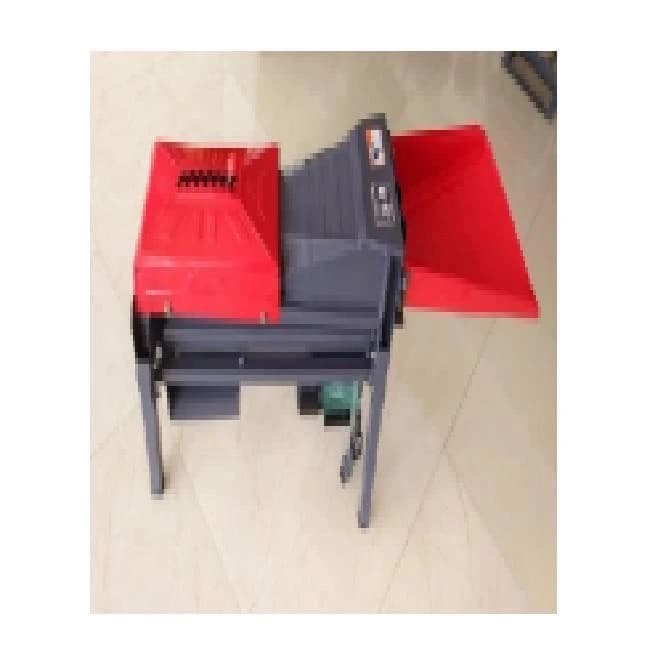 Corn Thresher (with Gear)