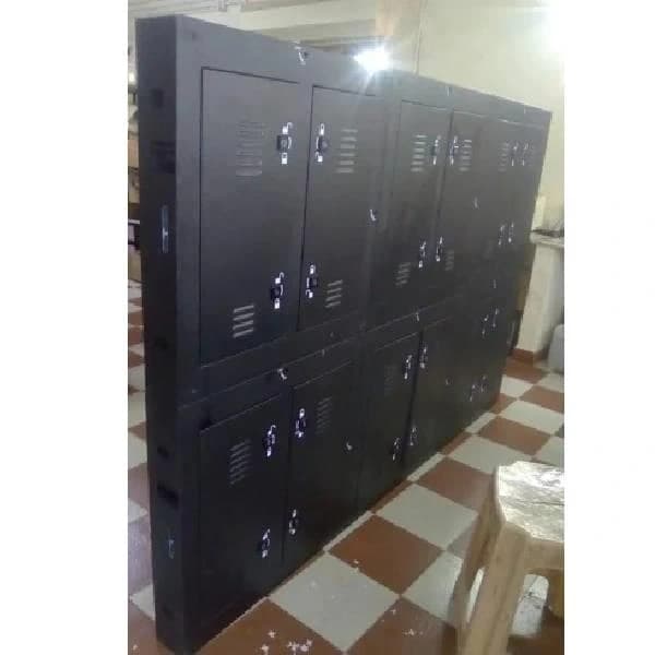 Led Wall Cabinet