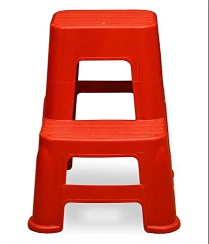 Nilkamal STL 21 STEP STOOL