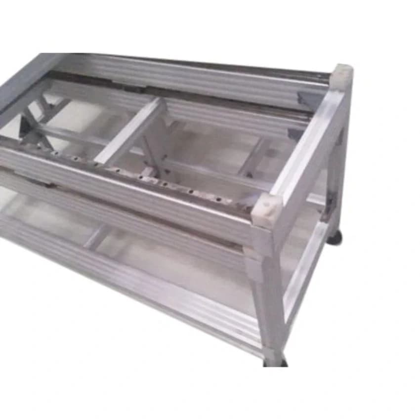 Aluminium Profile Table