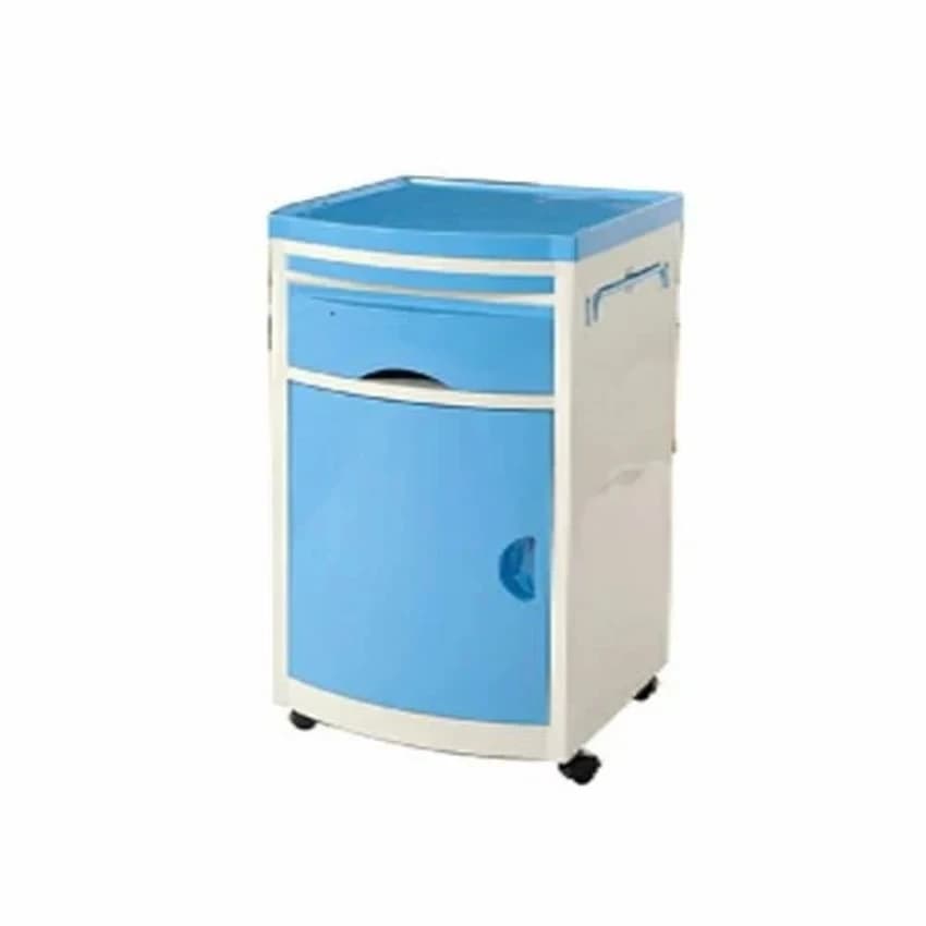SSI-55 Bed Side Locker