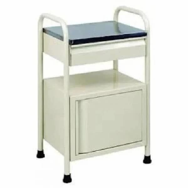 Bed Side Locker