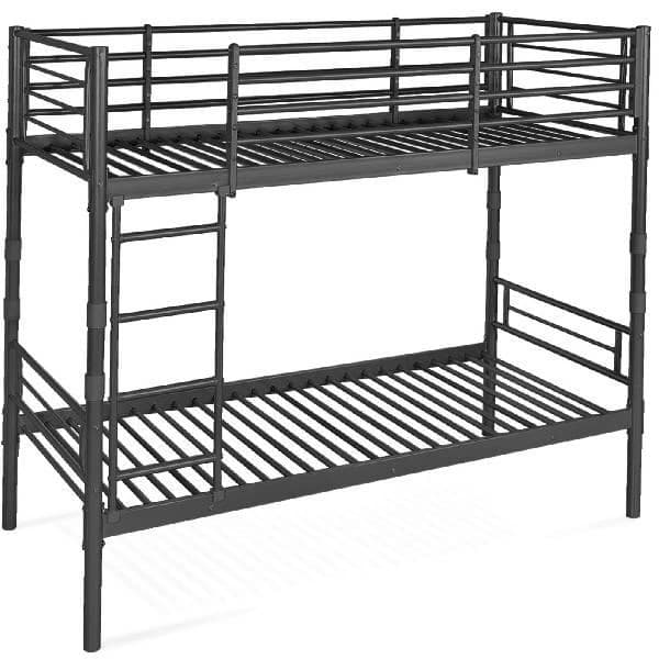 Metal Bunk Bed