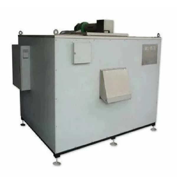 Bio-Mechanical Composting Machines