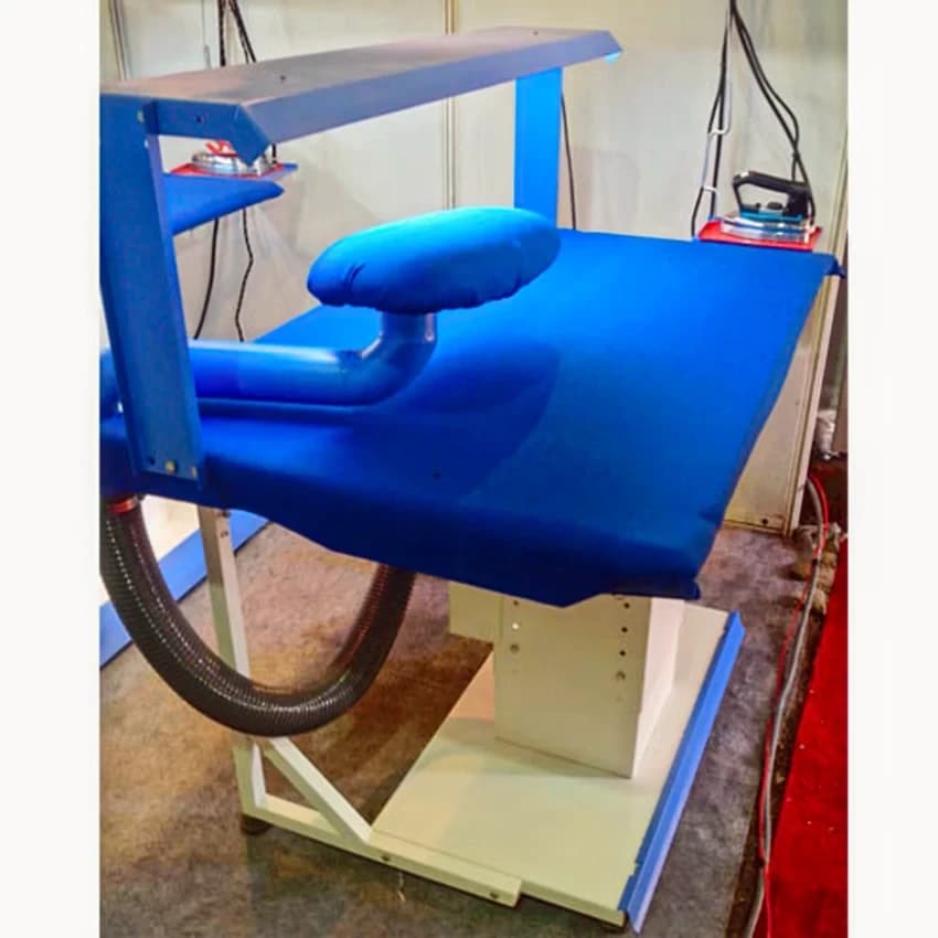 Industrial Ironing Tables