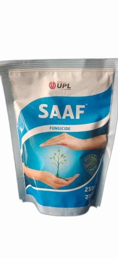 Upl Saaf Fungicide 250gms, Pouch