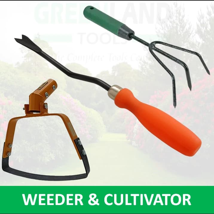Hand Cultivator