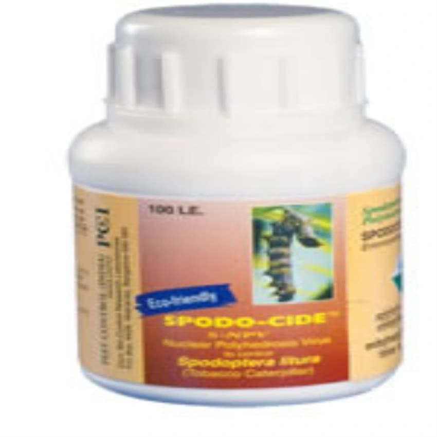 Spodo-Cide