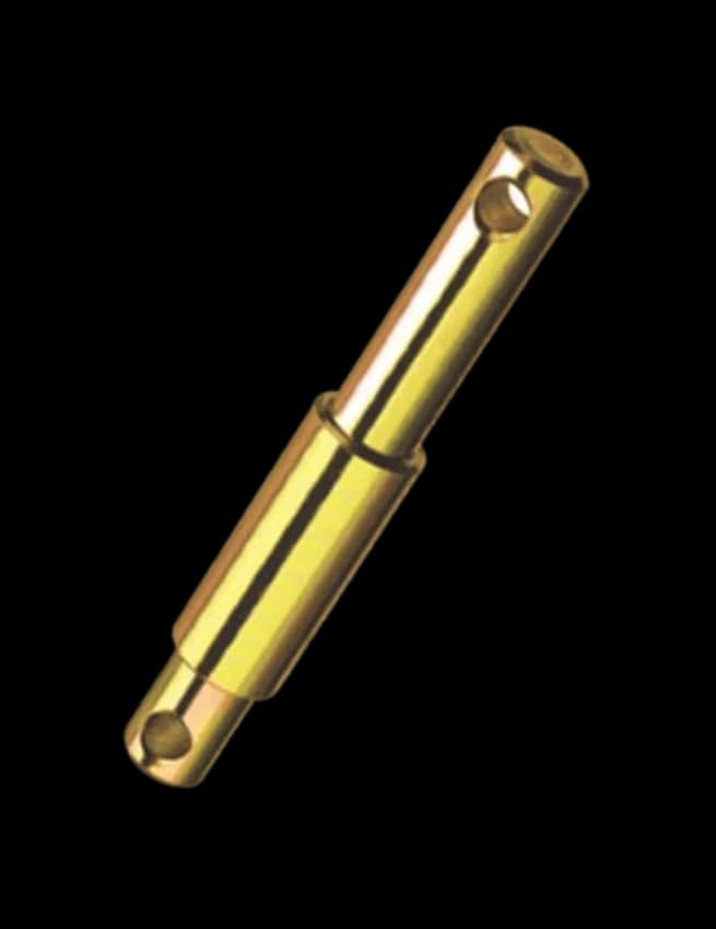 Implement Pins/Implement Mounting Pin/Implement Mounting Pins Double/ Linkage And Hitch Pin Exporter