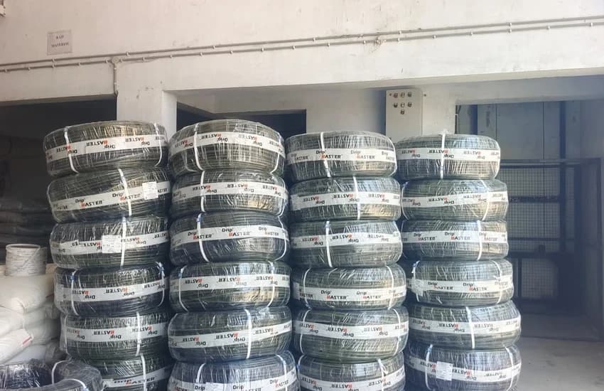 Drip Irrigation Tube (16 mm, 500 m)