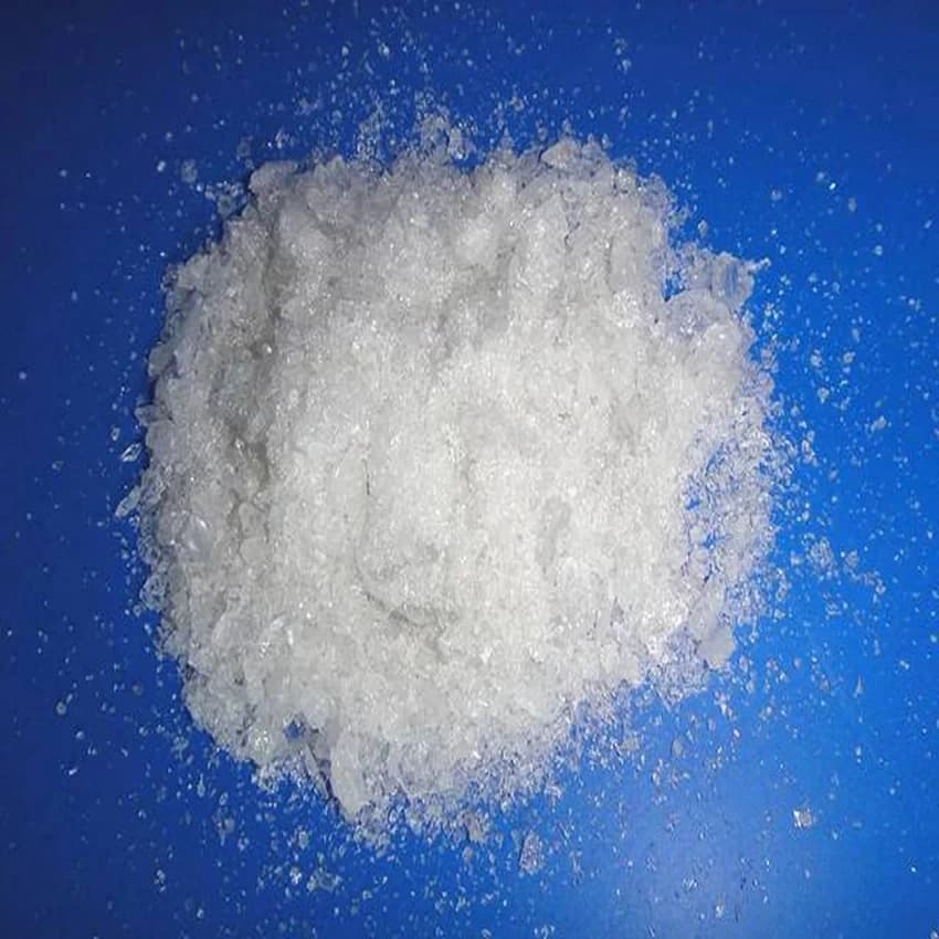 Silver Nitrate Powder