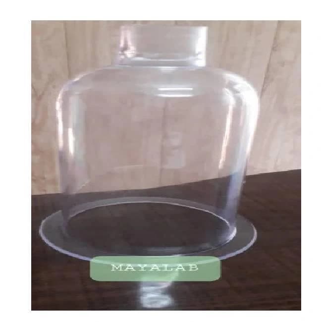 Laboratory Bell Jar