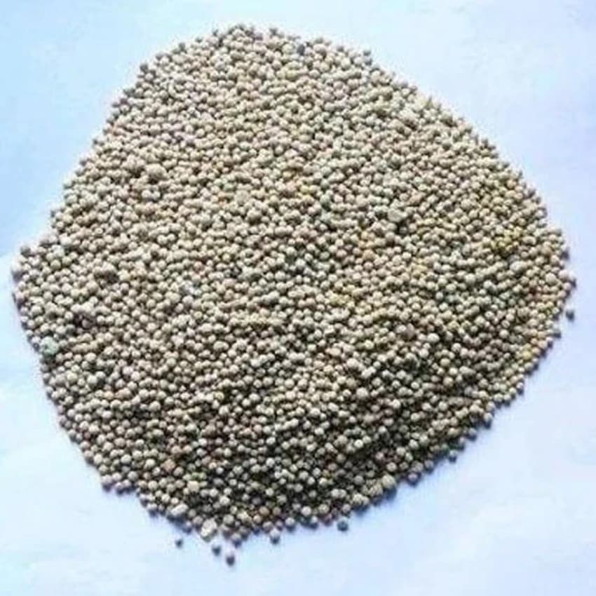 Micronutrient Fertilizers ., 50 kg, Form: Powder