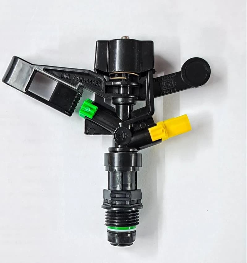 JALPA Mini Sprinkler Single Nozzle