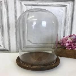 14 Inch Artwork Dome manufacturer, For Restaurant