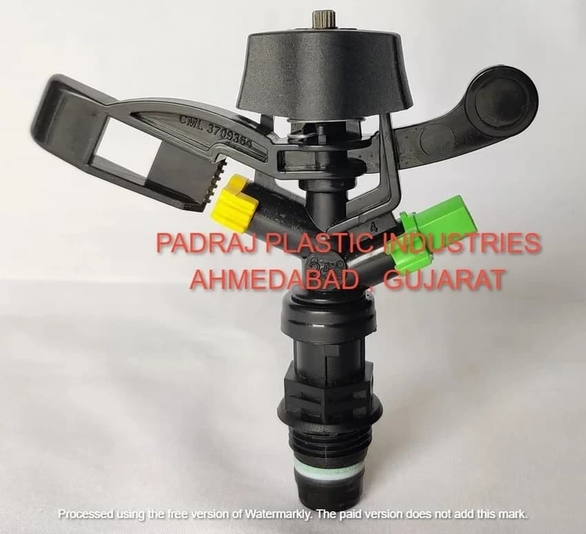 Drip Irrigation Mini Sprinkler
