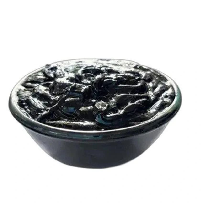 Soil Conditioning Gel