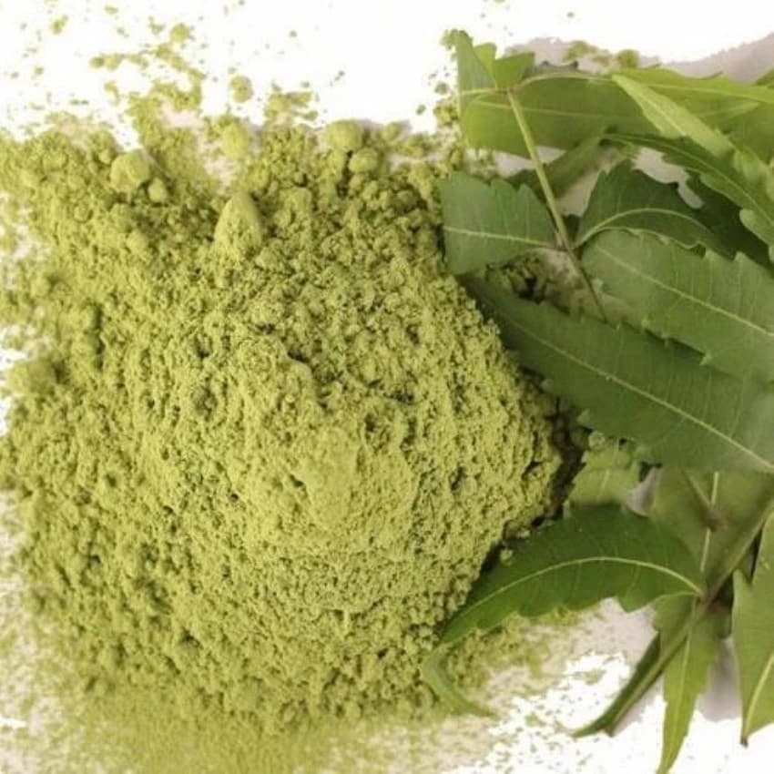 Kadu Neem Patra Powder, 10kg