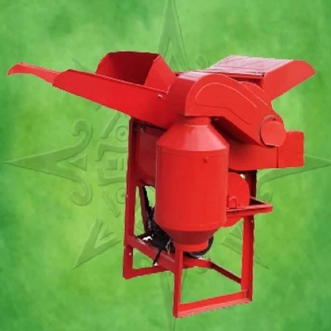 Electric/Engine Paddy Thresher Multi Thresher