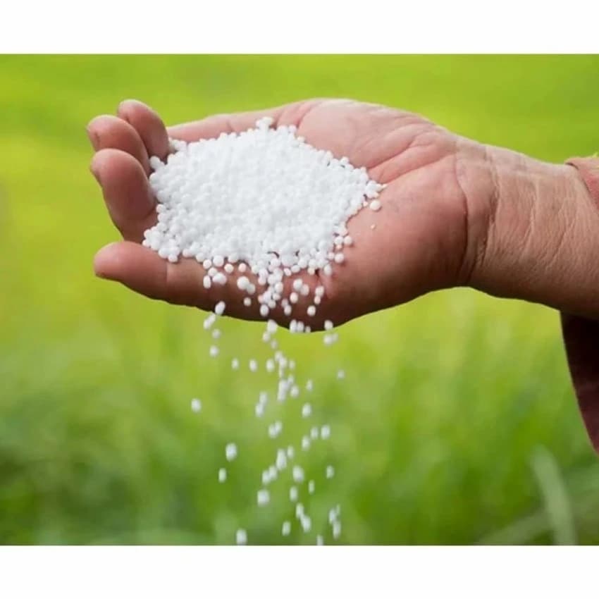 Granules Urea Tech Grade