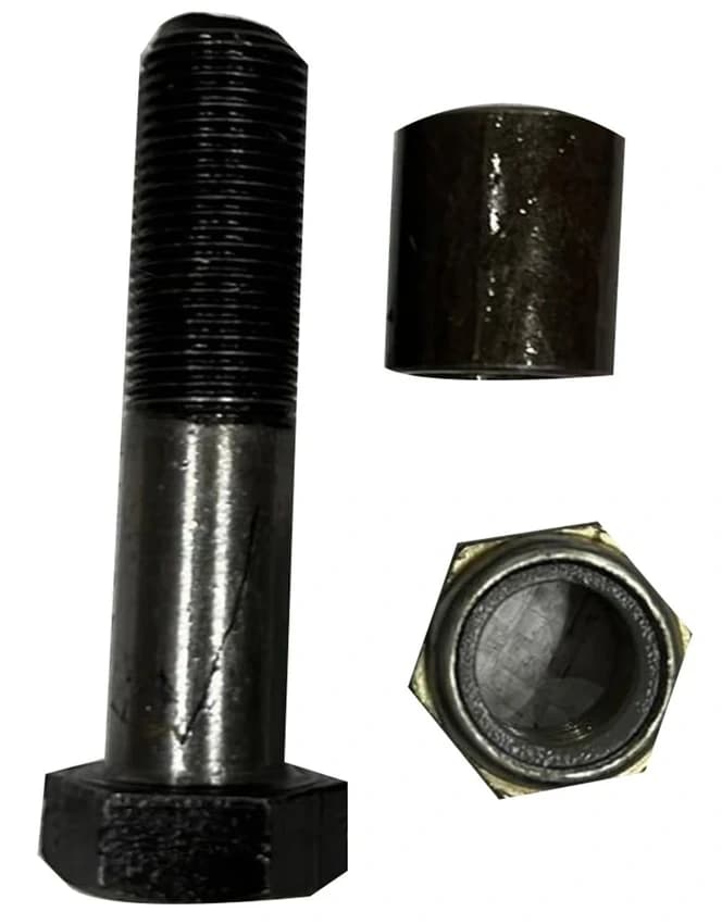 Tiller Tine Bolt