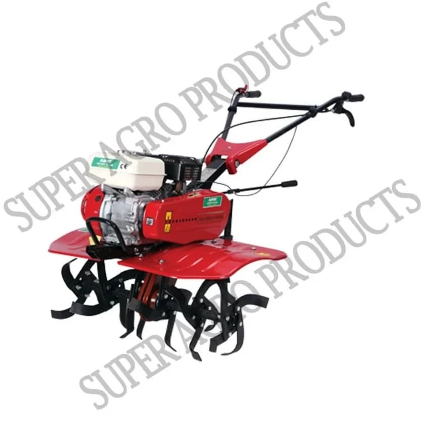 ASPEE ROTARY TILLER (RTP/GX 200)