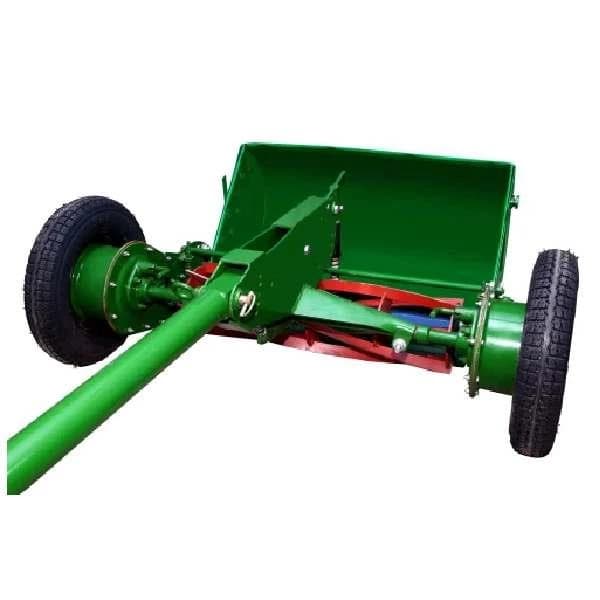 Power Tiller Lawn Mower