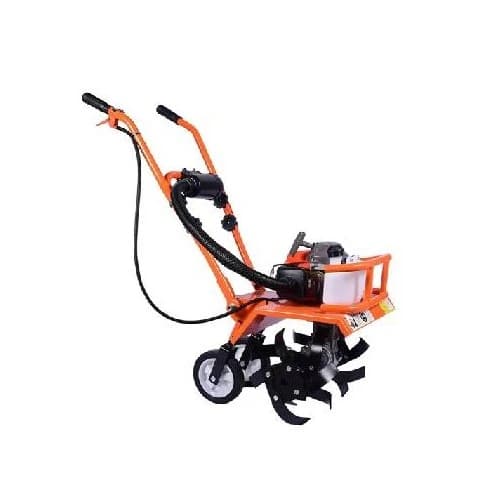 Mini Power Tiller