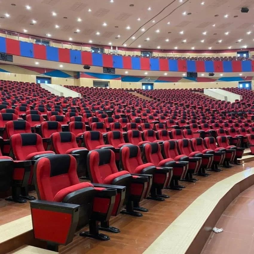 Auditorium Seating Chairs