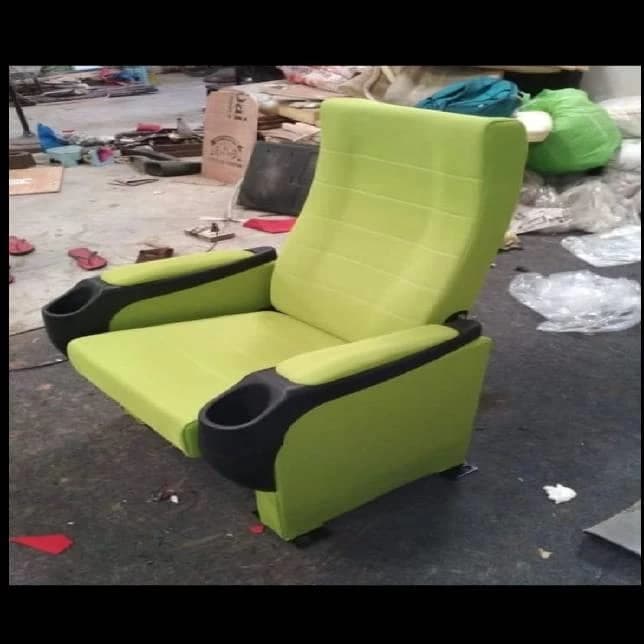 Auditorium chair