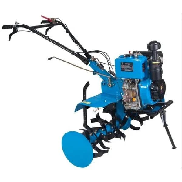 Diesel Power Weeder / Tiller (Mini Intercultivator) D-531