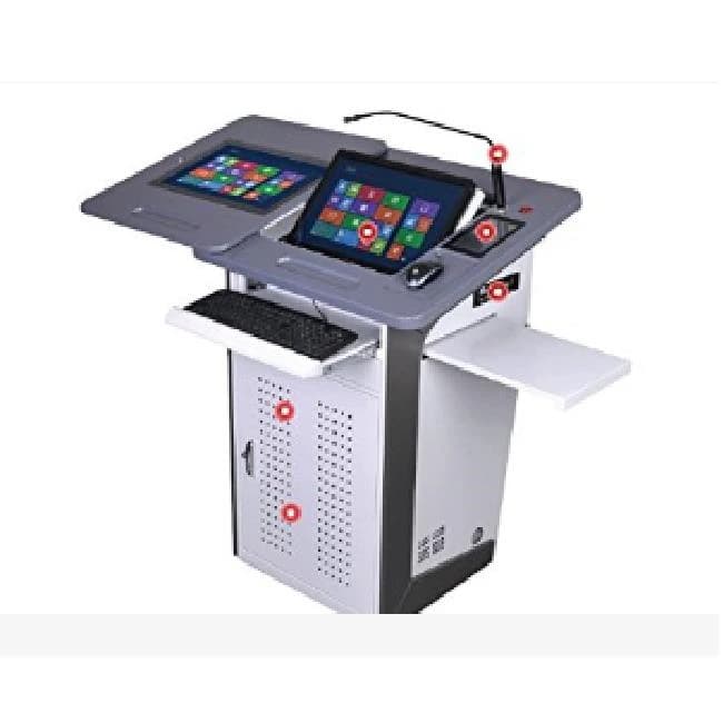 Digital Podium