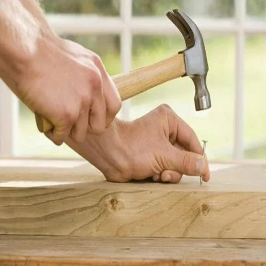 Carpenter AMC Services