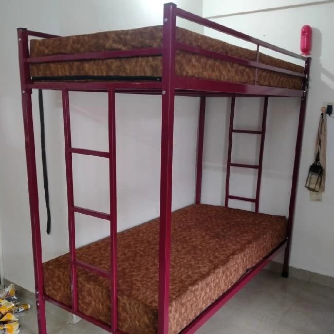 bunker bed