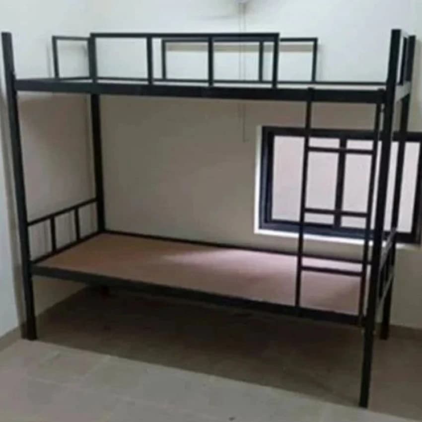 Hostel & Dormitory Bunk Bed
