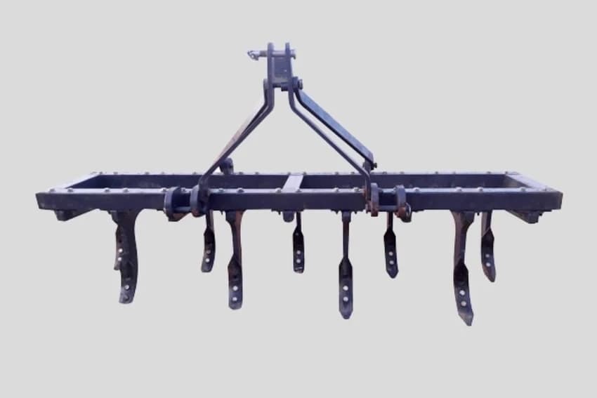 9 Tyne Surjeet Cultivator