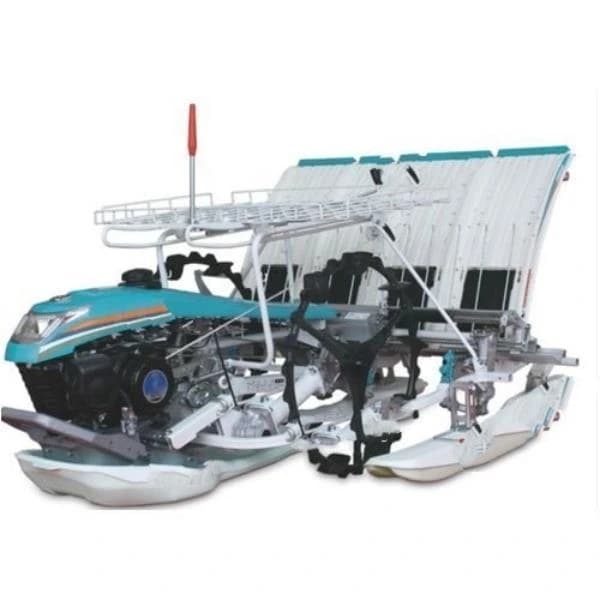 Rice Transplanter