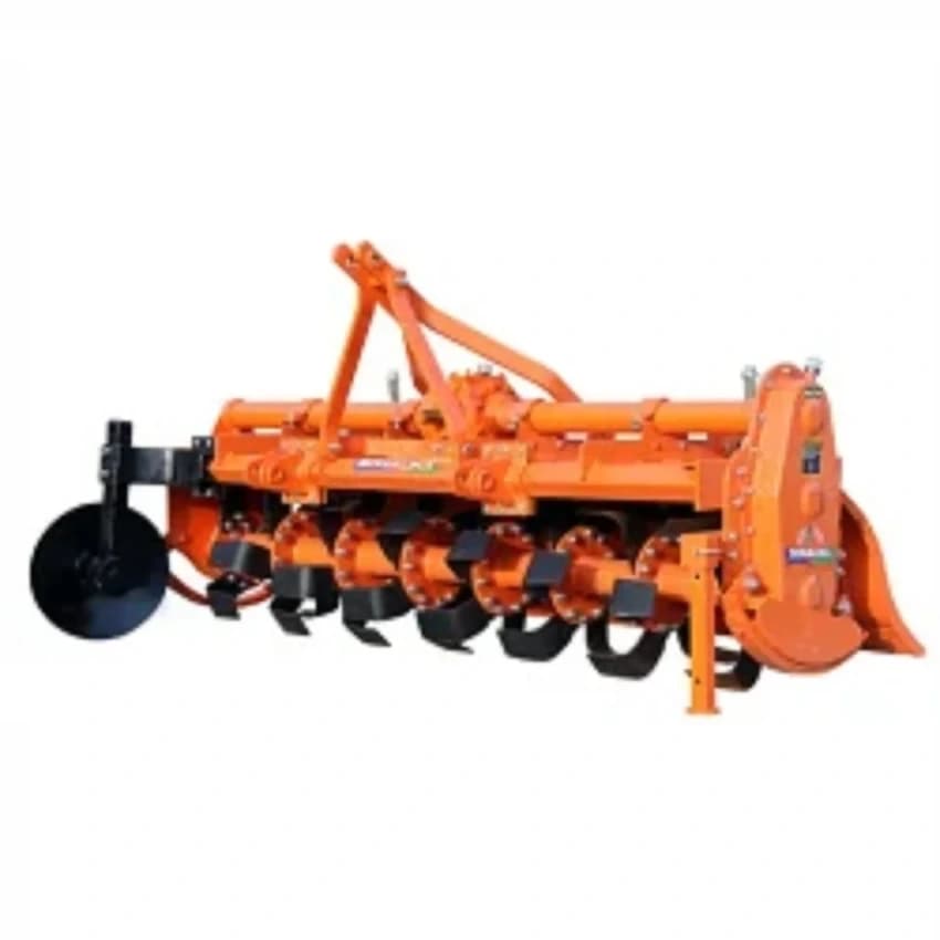 36 Blade Mild Steel Sonalika Rotary Tiller