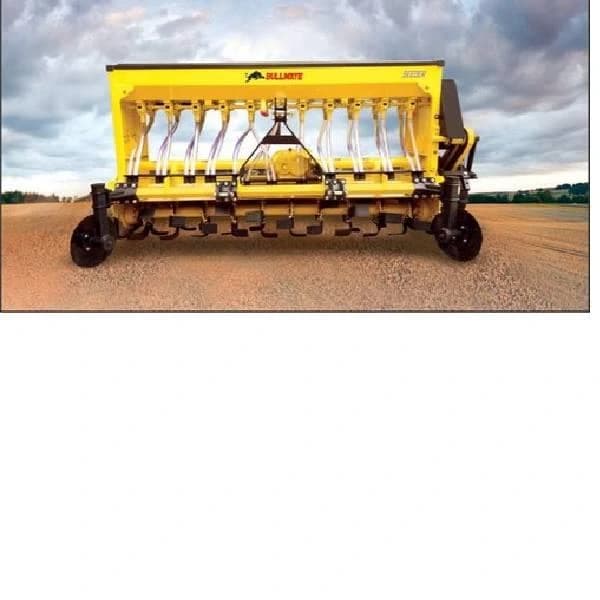 Bullmate seed drill 7 foot