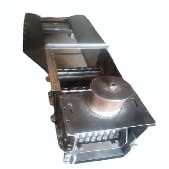 Kattar Thresher Complete Head Gearbox