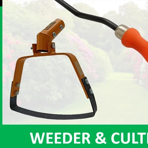 Hand Weeder