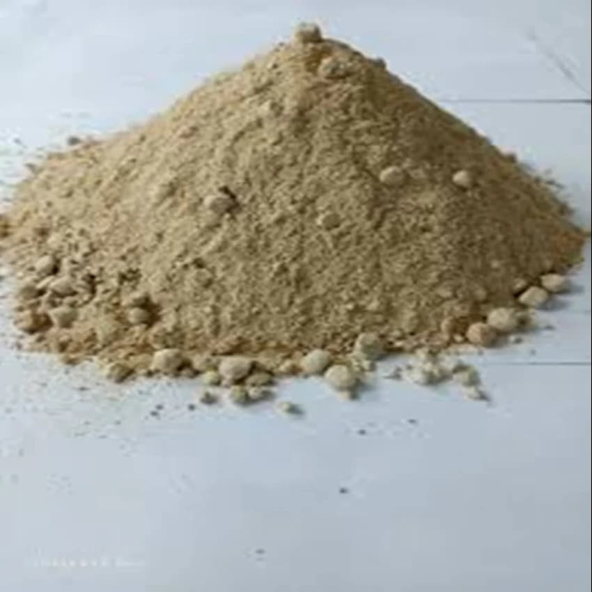 Powder De Oiled Rice Bran Dorb, Packaging Type: HDPE Bag, 25 kg