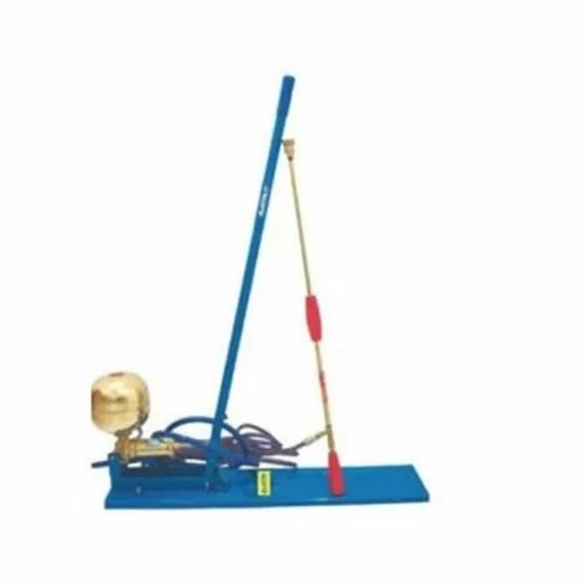 Rocking Sprayer Model Ultimate