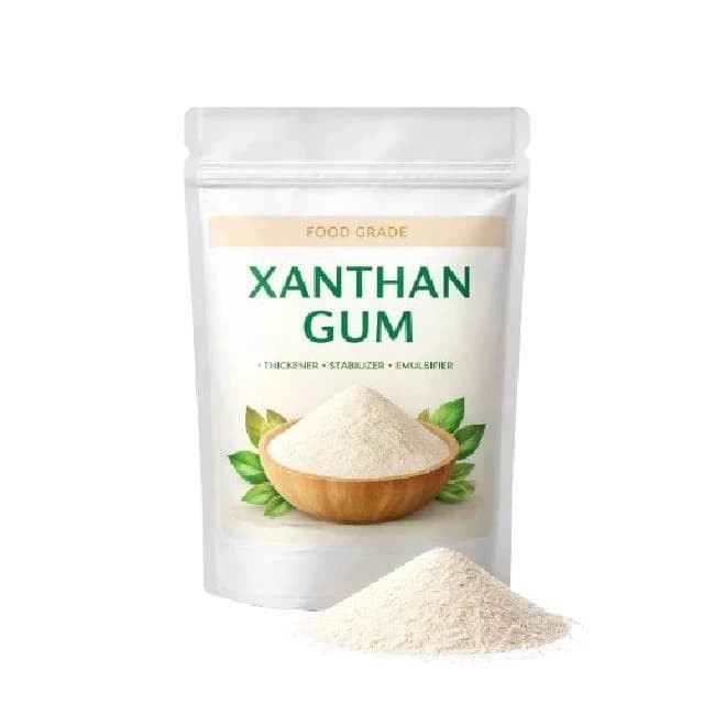 Xanthan Gum