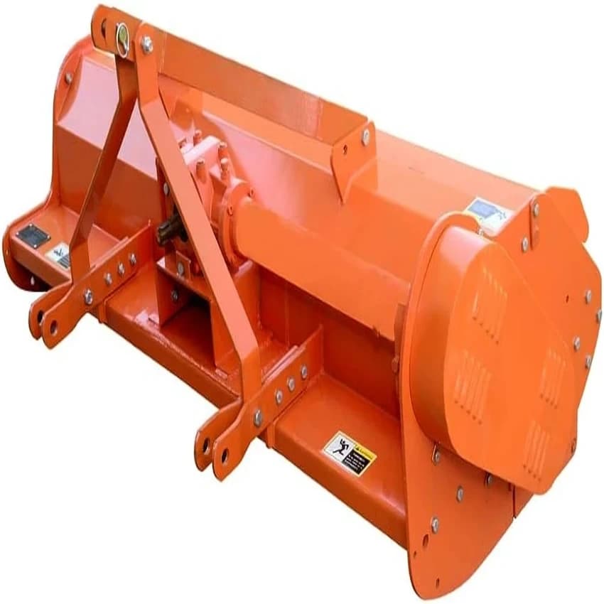 JOSH Mulcher Plus Series Model 709 5 Feet