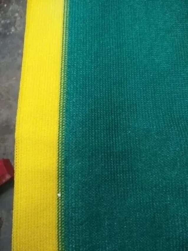 Hdpe Green Agro Shading Nets