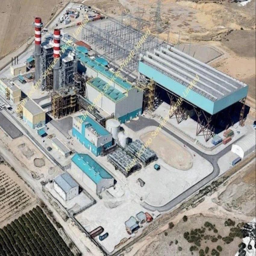 Bio Waste Biomass Power Plant, Automation Grade: Fully Automatic