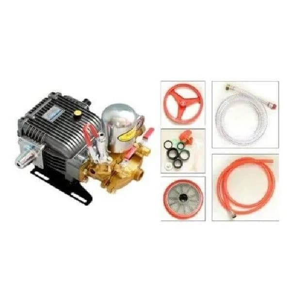 Agricultural Spray Pump