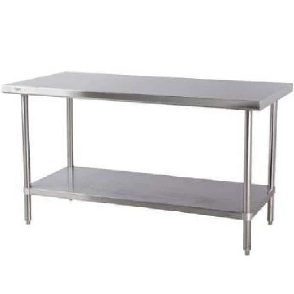 Ss Work Tables